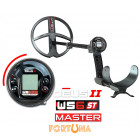 Зображення - Металошукач XP Deus 2 28 FMF WS6ST MASTER